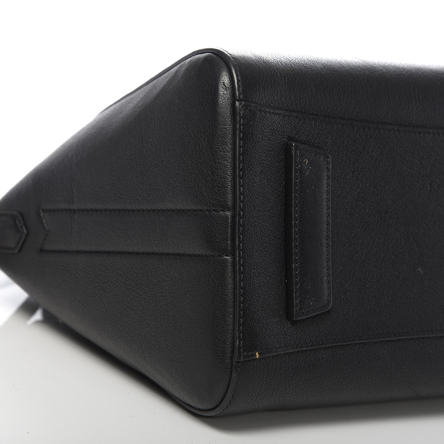 Givenchy Sugar Goatskin Small Antigona Black 8 of 12