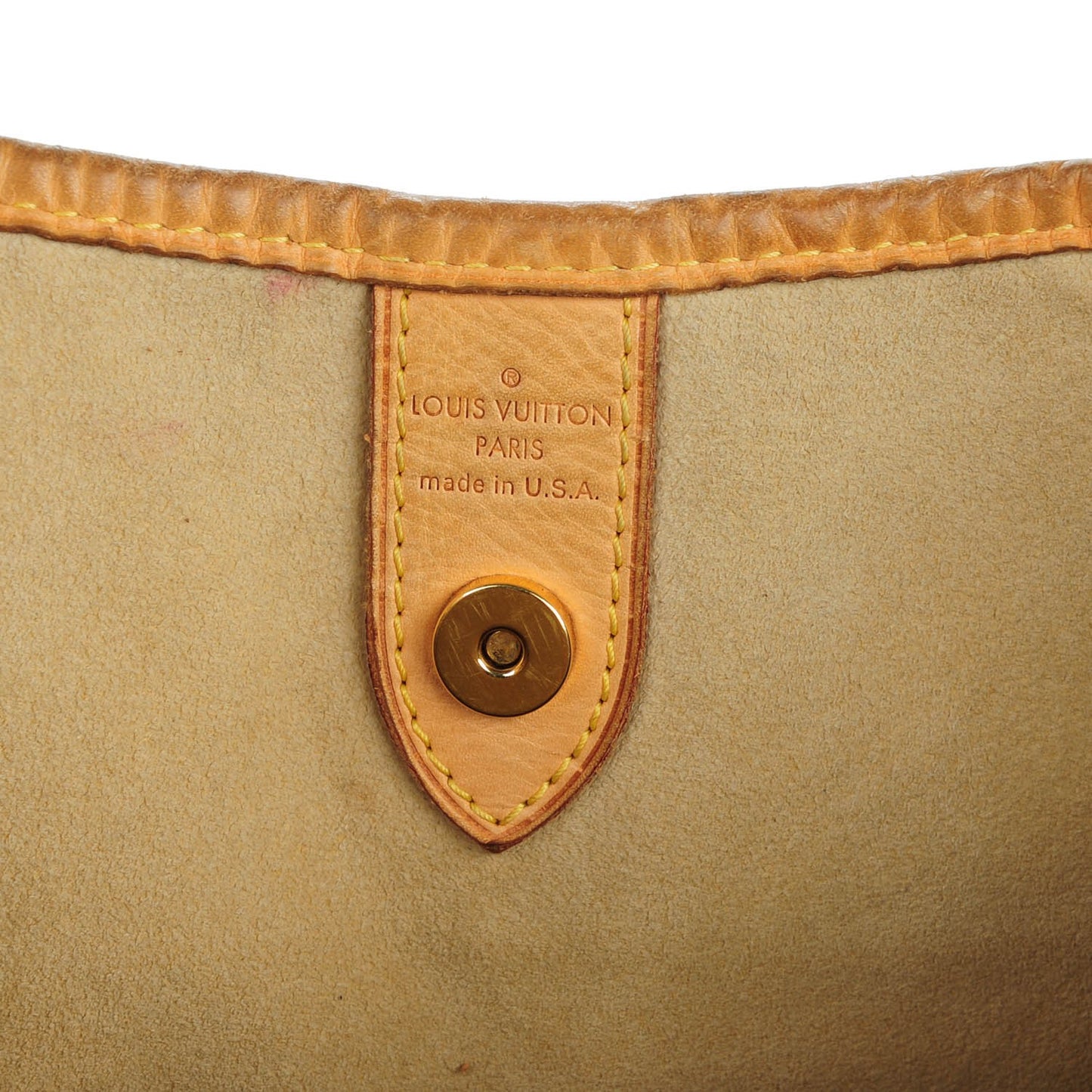 Monogram Galliera GM