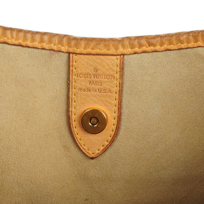Louis Vuitton Monogram Galliera GM 6 of 8