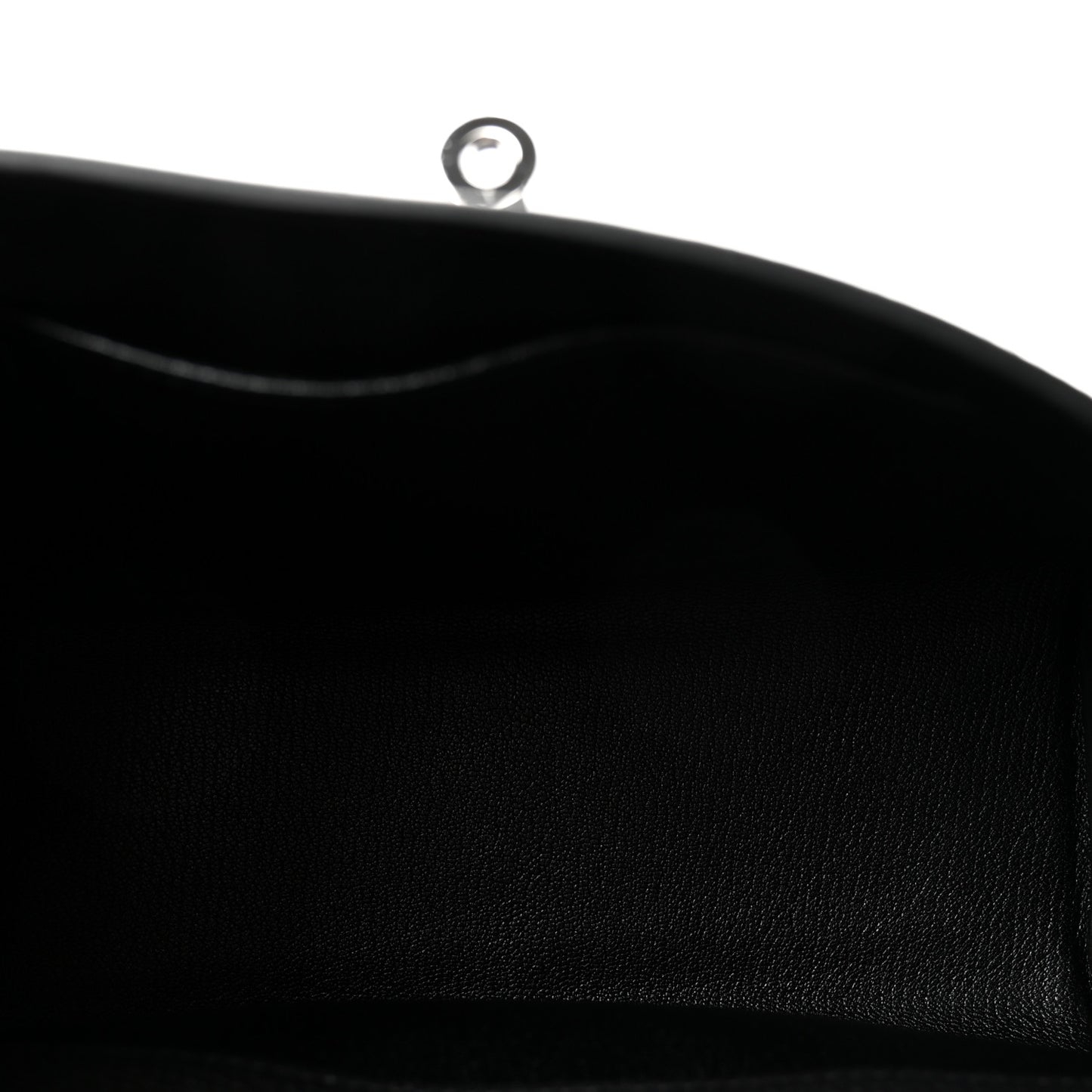 Togo Kelly Messenger PM Black
