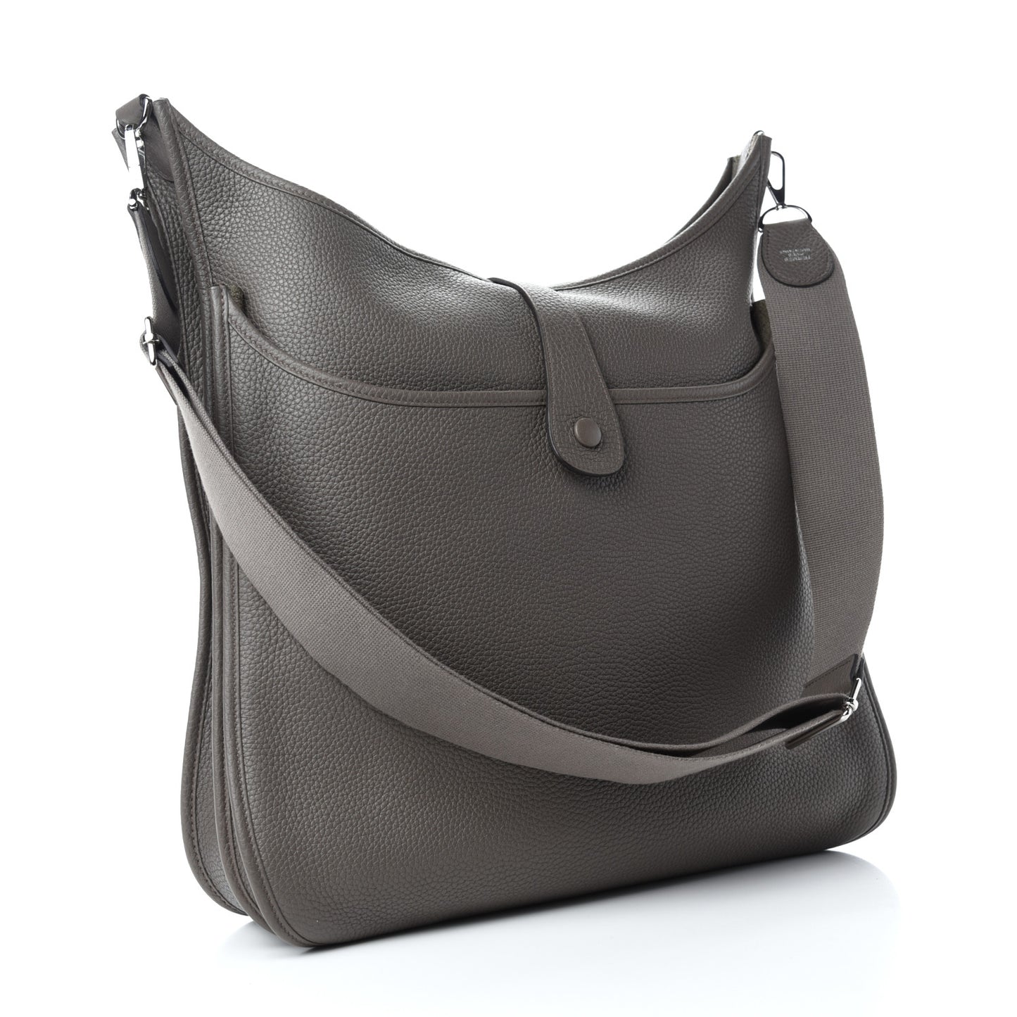 Taurillon Clemence Evelyne III TGM Etain
