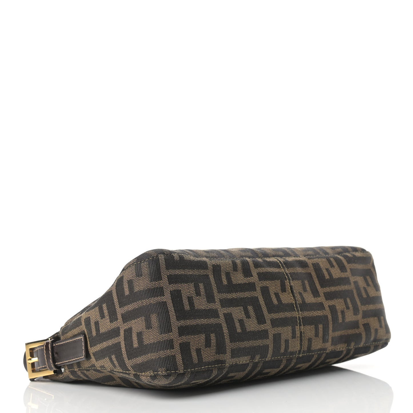 Zucca Shoulder Bag Tobacco