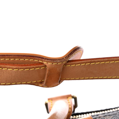 Louis Vuitton Monogram Keepall Bandouliere 60 19 of 19