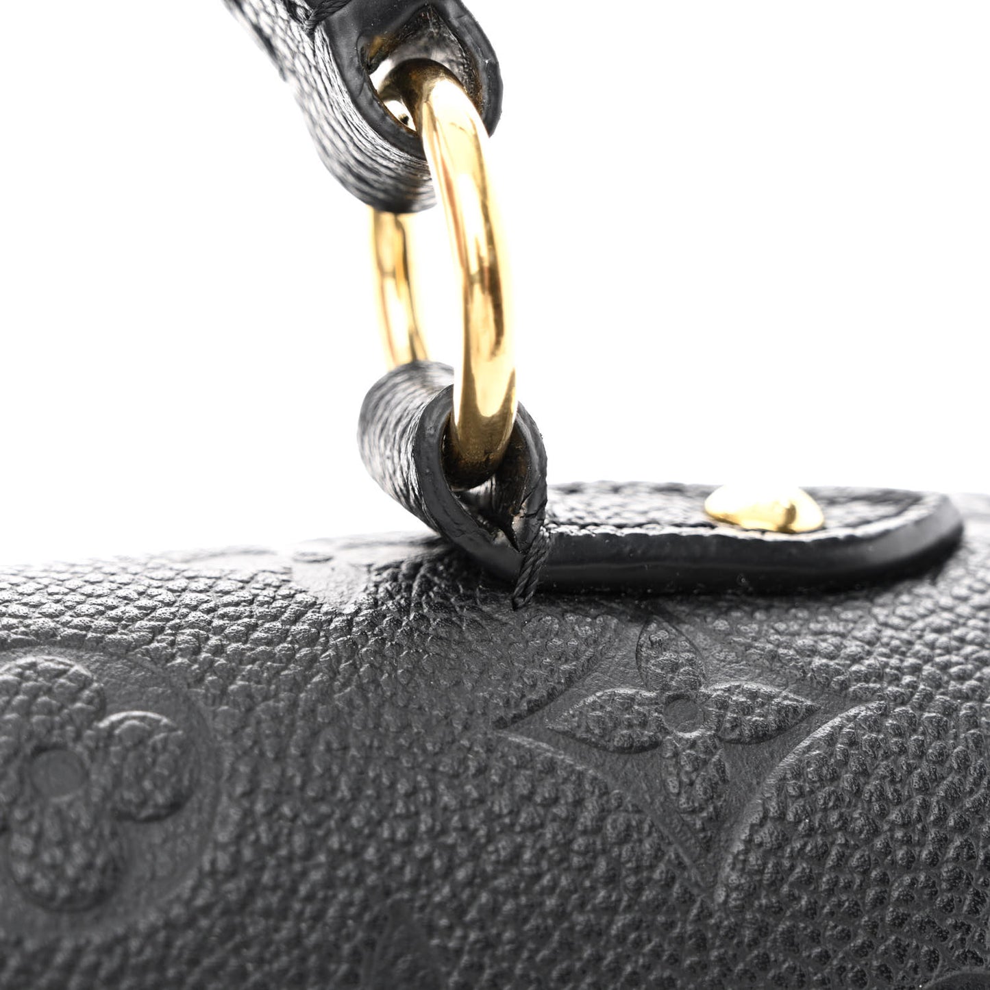Empreinte Georges BB Black