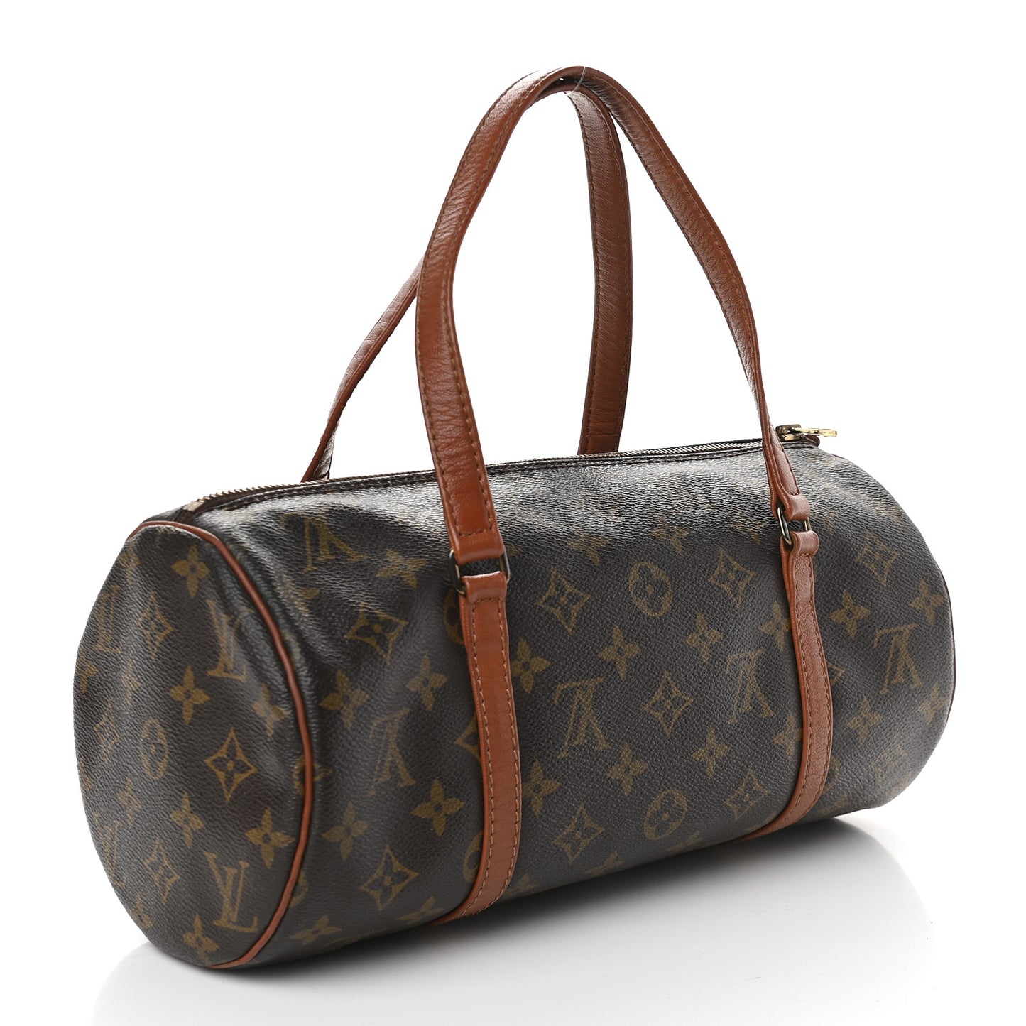 Monogram Papillon 30