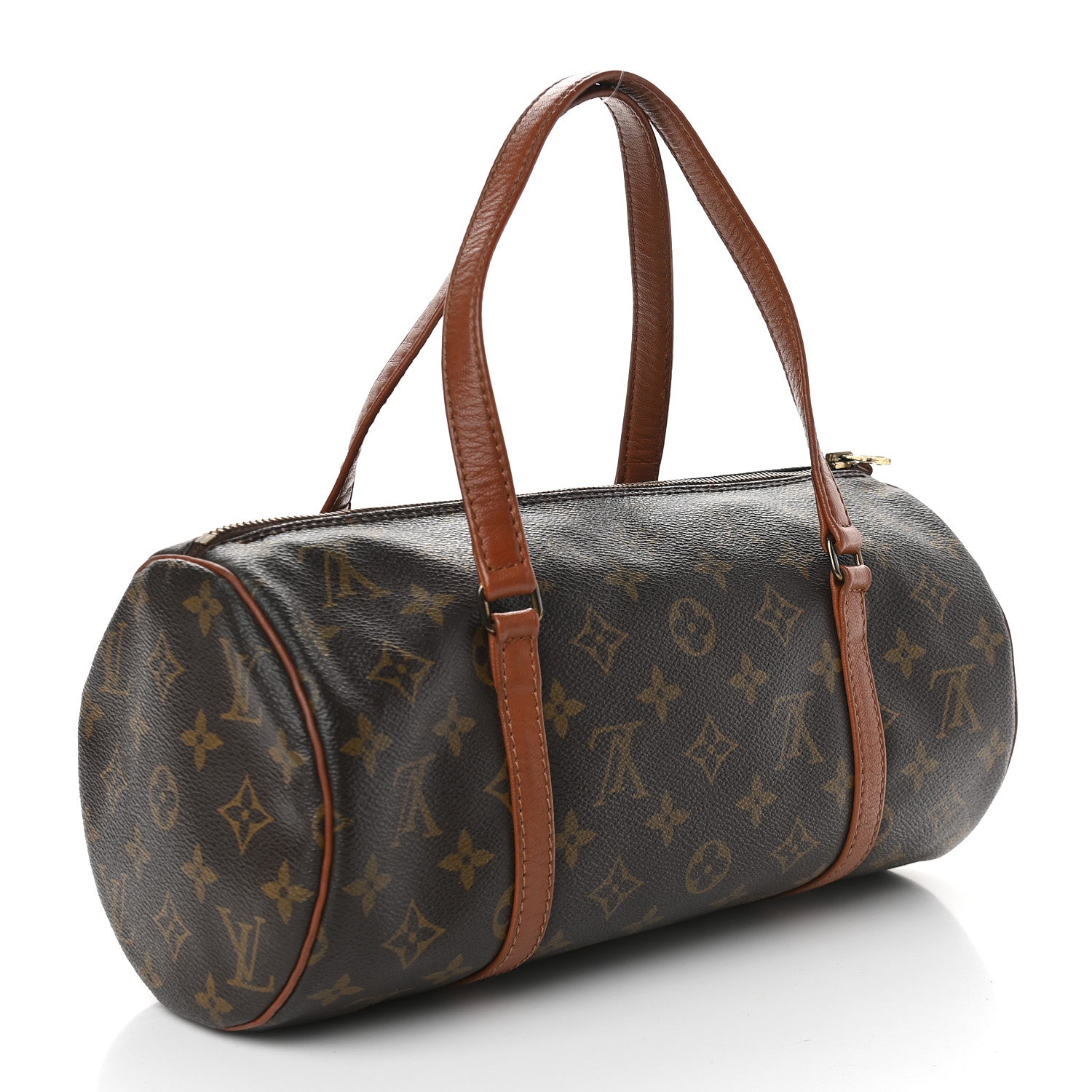 Louis Vuitton Monogram Papillon 30 3 of 10