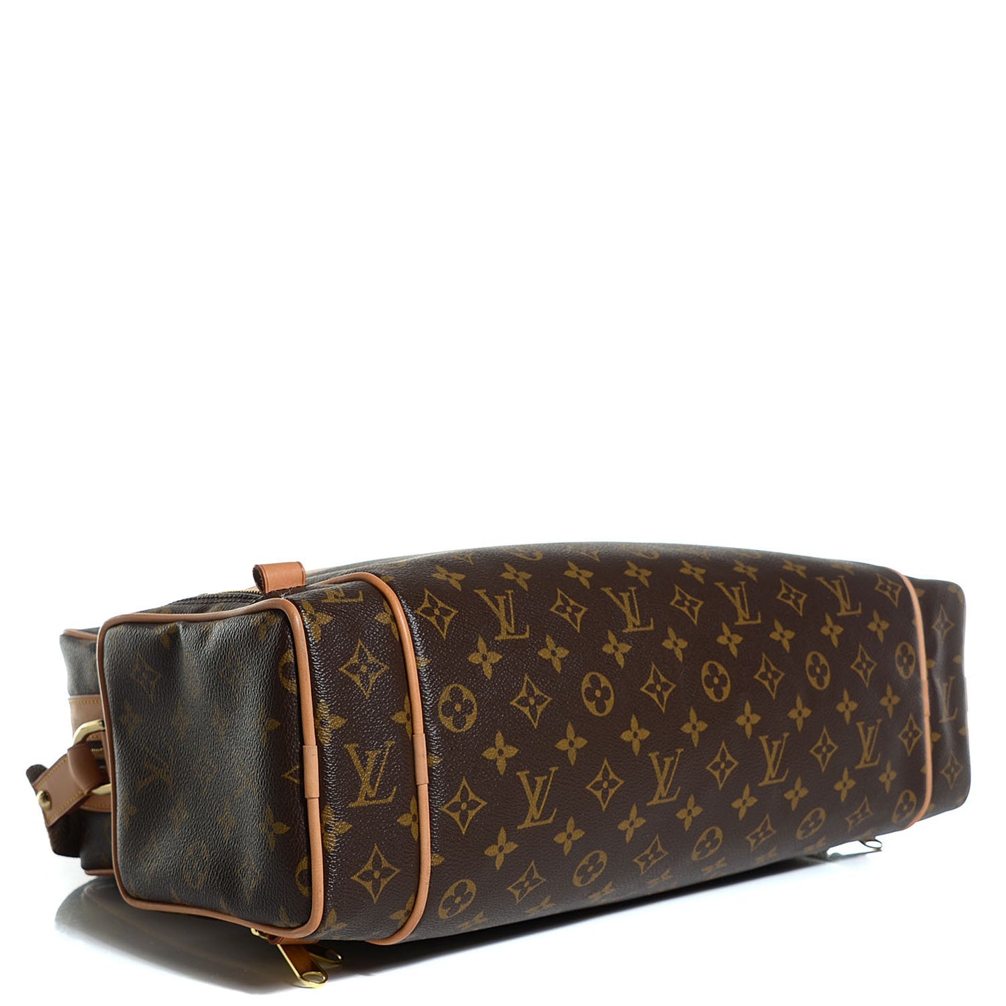 Monogram Sac Squash