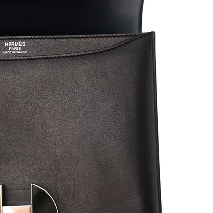 Hermes Evercolor 2002 20 Bleu Indigo 12 of 18