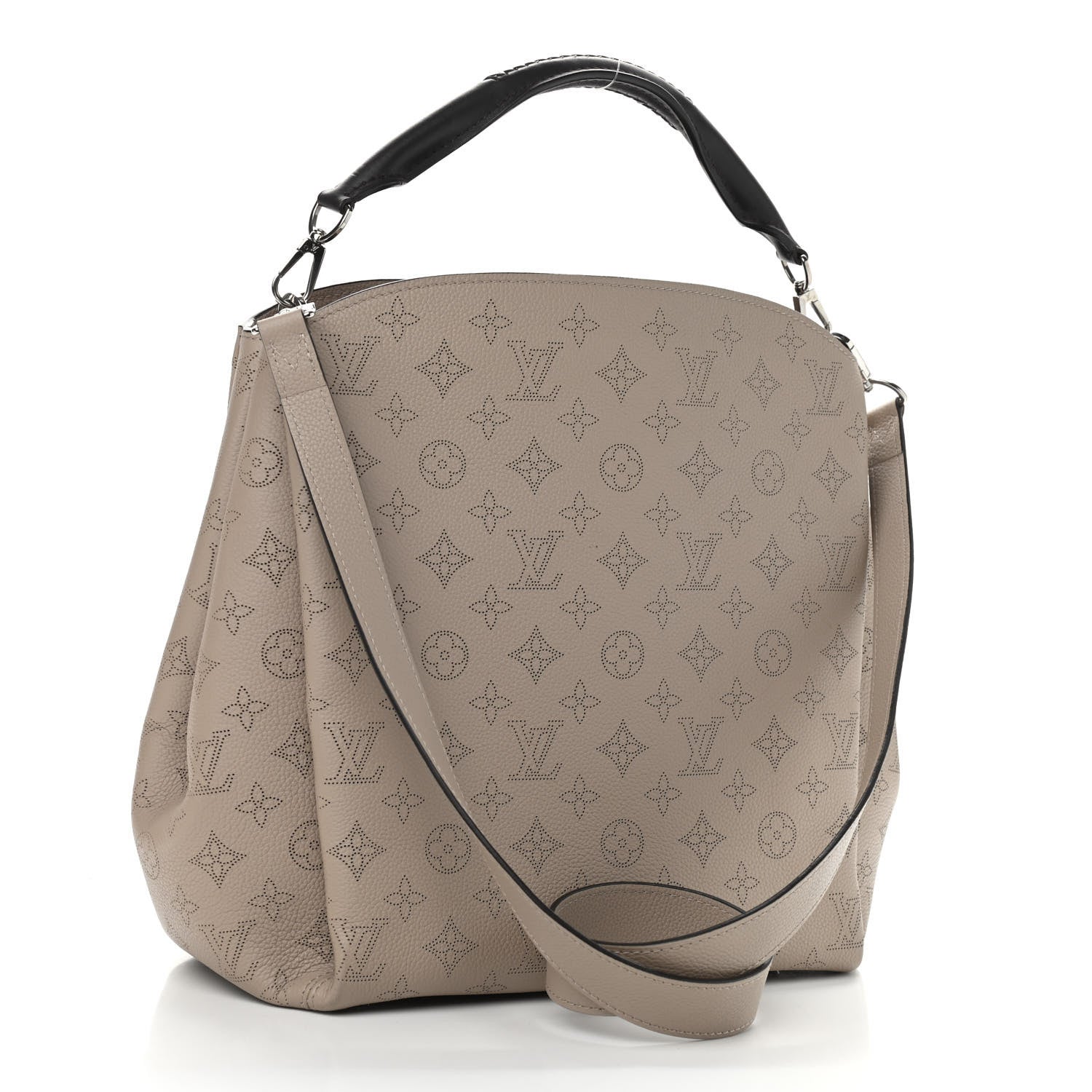 Louis Vuitton Mahina Babylone PM Galet 3 of 11