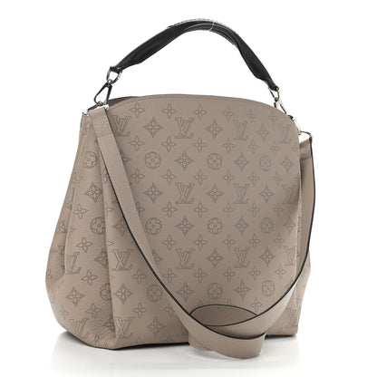 Louis Vuitton Mahina Babylone PM Galet 3 of 11
