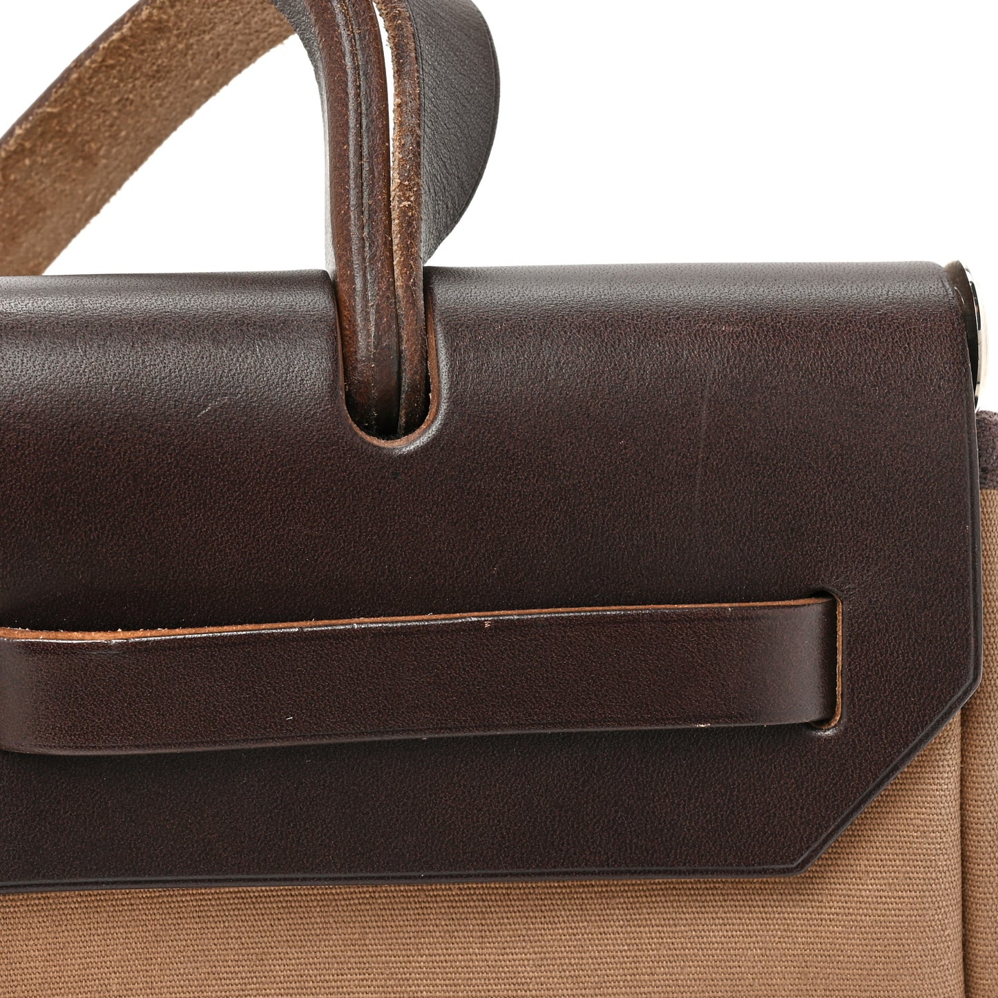 Toile Vache Hunter Herbag 30 PM Etoupe Ebene
