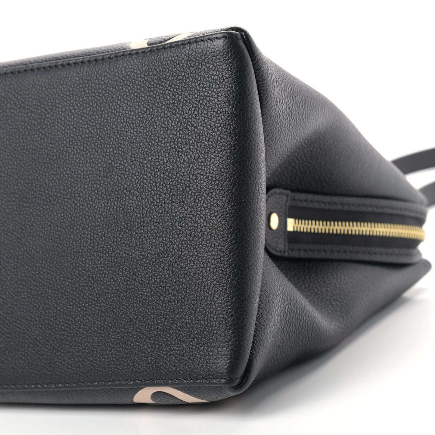 Empreinte Monogram Giant Grand Palais Black Beige