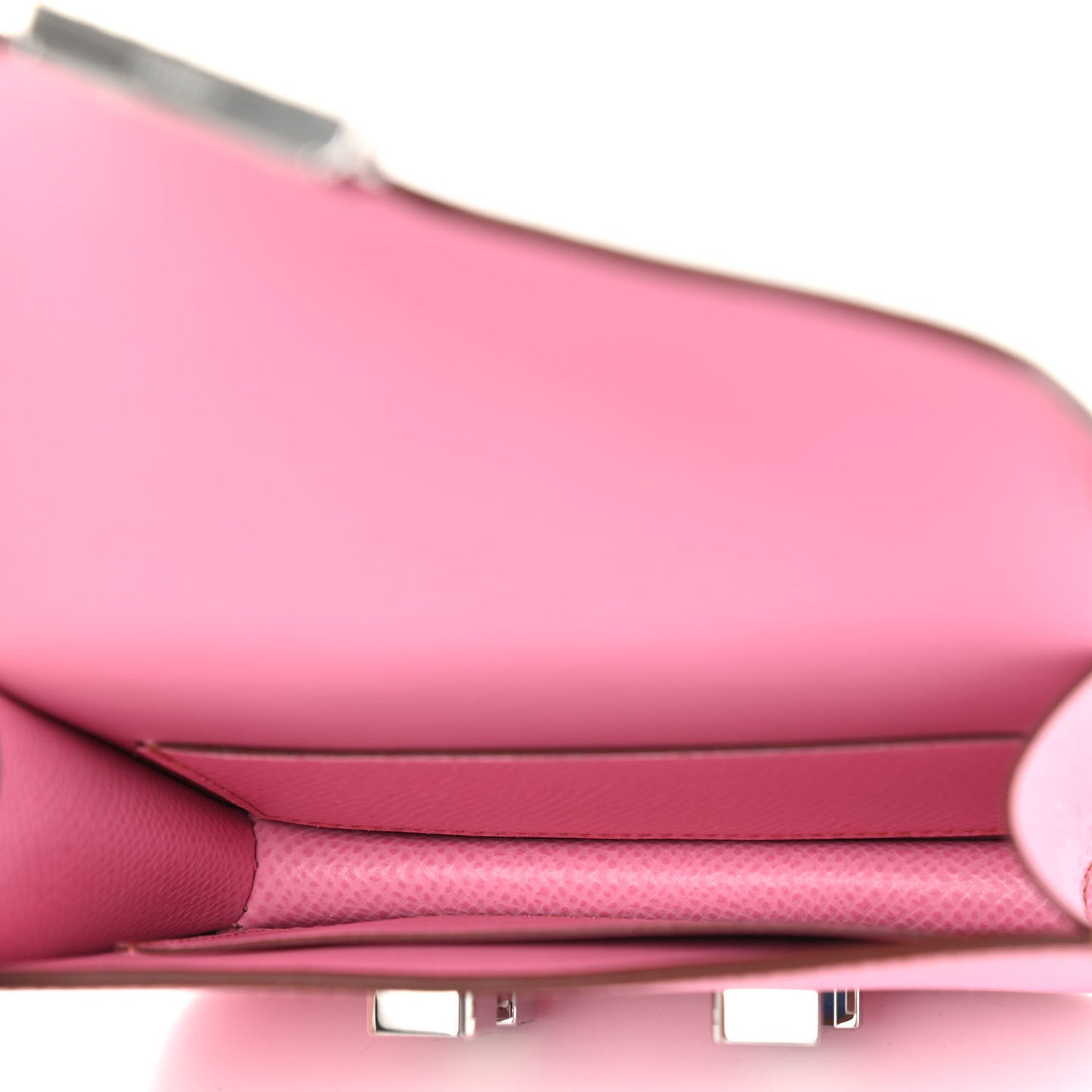 Epsom Constance Slim Wallet 5P Pink