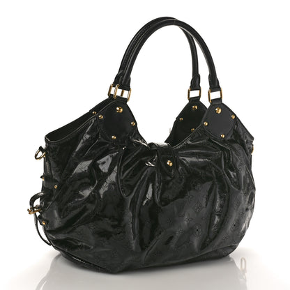 Louis Vuitton Surya Mahina L Black 3 of 11