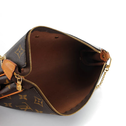 Louis Vuitton Monogram Eva Clutch 6 of 7