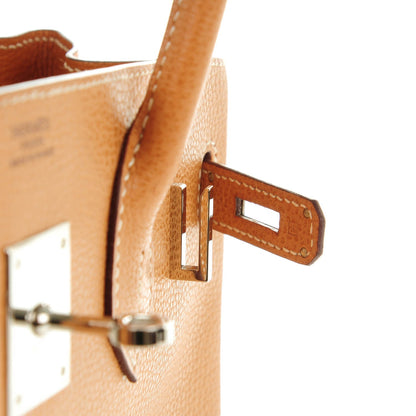 Hermes Ardennes Birkin 30 Naturelle 16 of 24