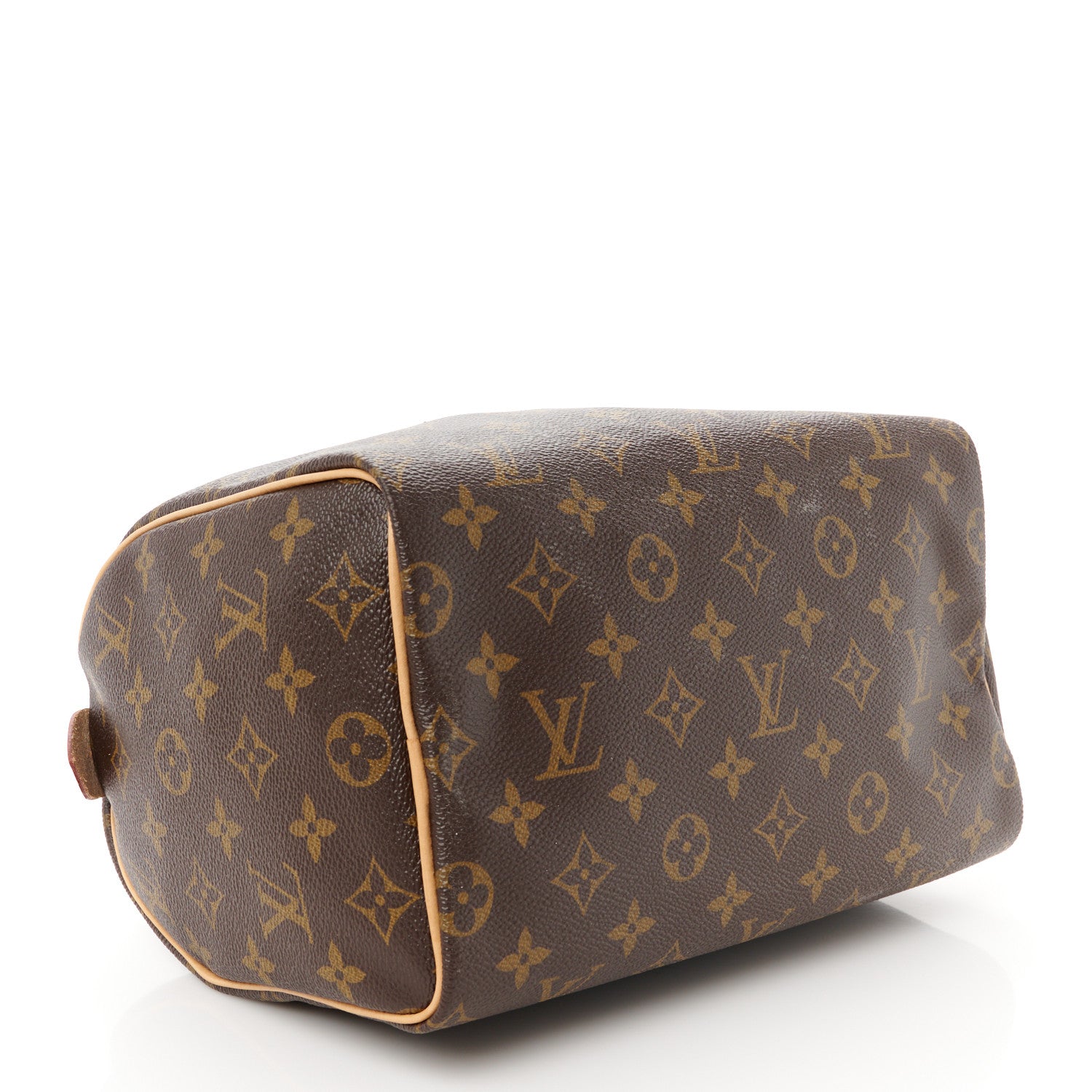 Louis Vuitton Monogram Speedy 25 4 of 13