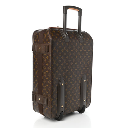 Louis Vuitton Monogram Pegase 55 2 of 8