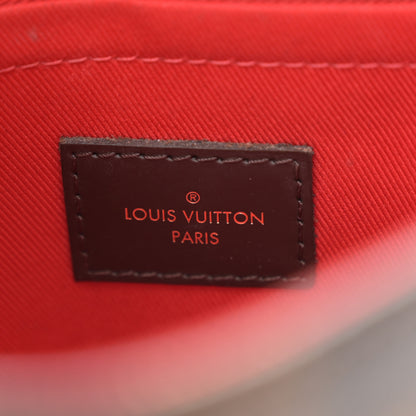 Louis Vuitton Damier Ebene Croisette 6 of 10
