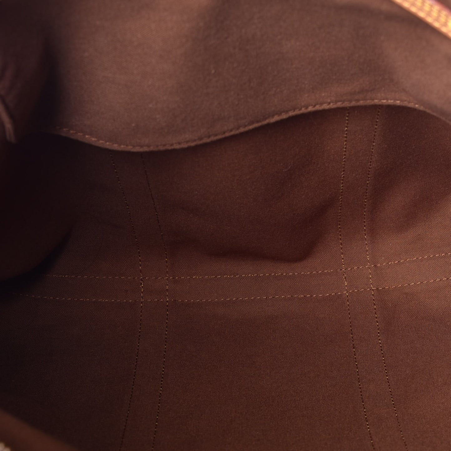 Monogram Sac Flanerie 45