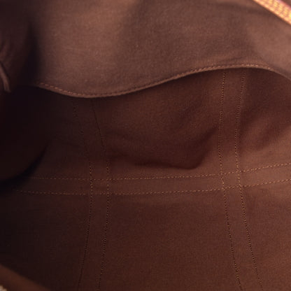 Louis Vuitton Monogram Sac Flanerie 45 5 of 8