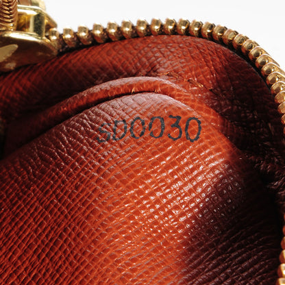 Louis Vuitton Monogram Danube 20 7 of 7