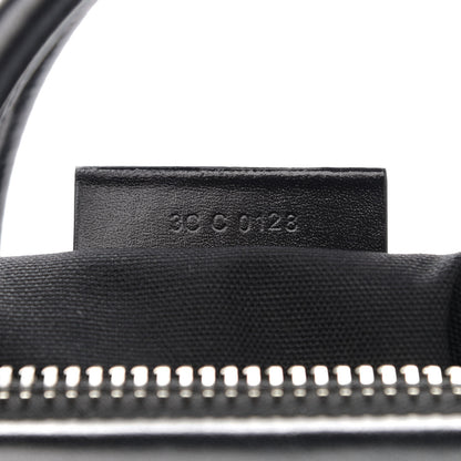 Givenchy Shiny Lord Calfskin Small Antigona Black 7 of 10