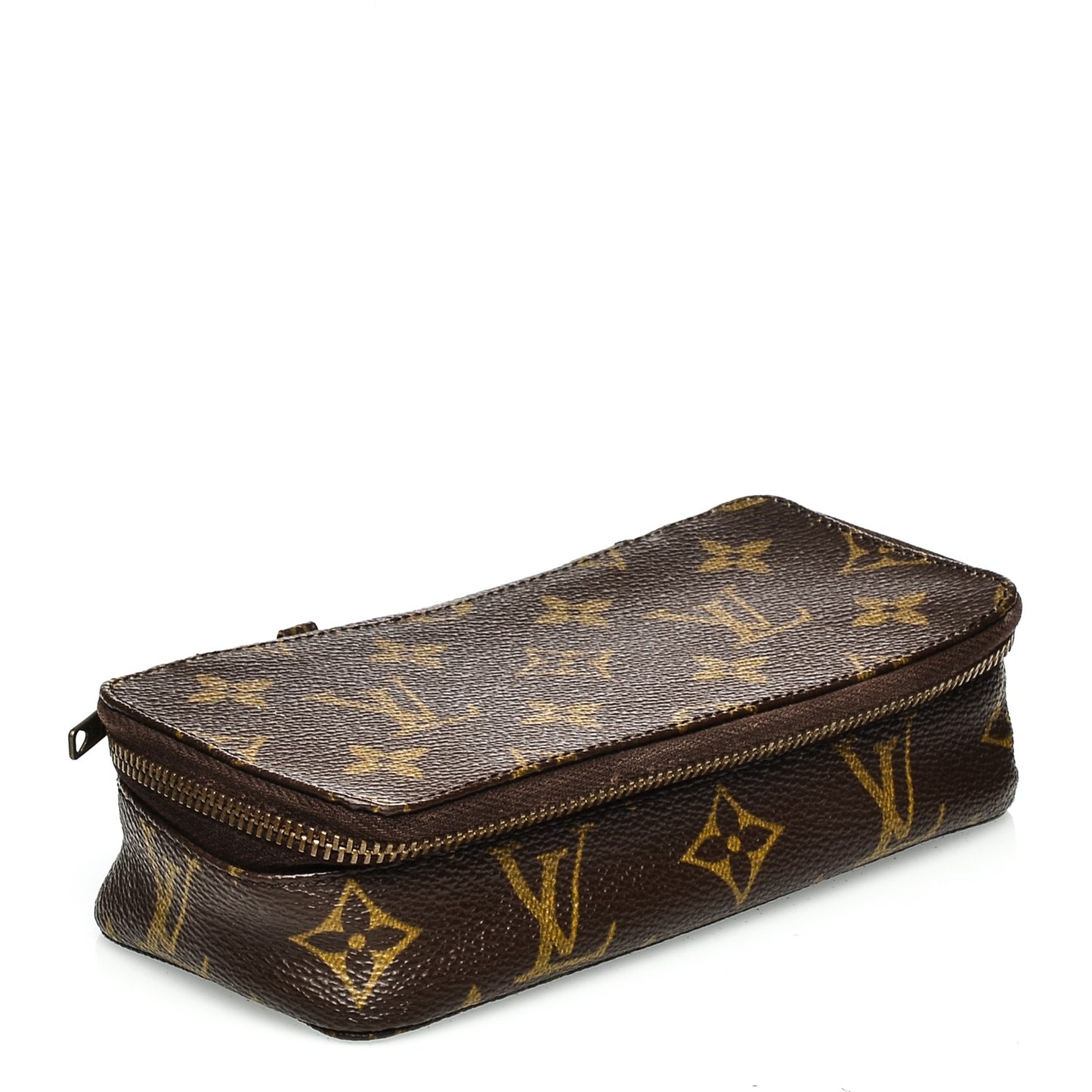 Monogram Monte Carlo PM Jewelry Box