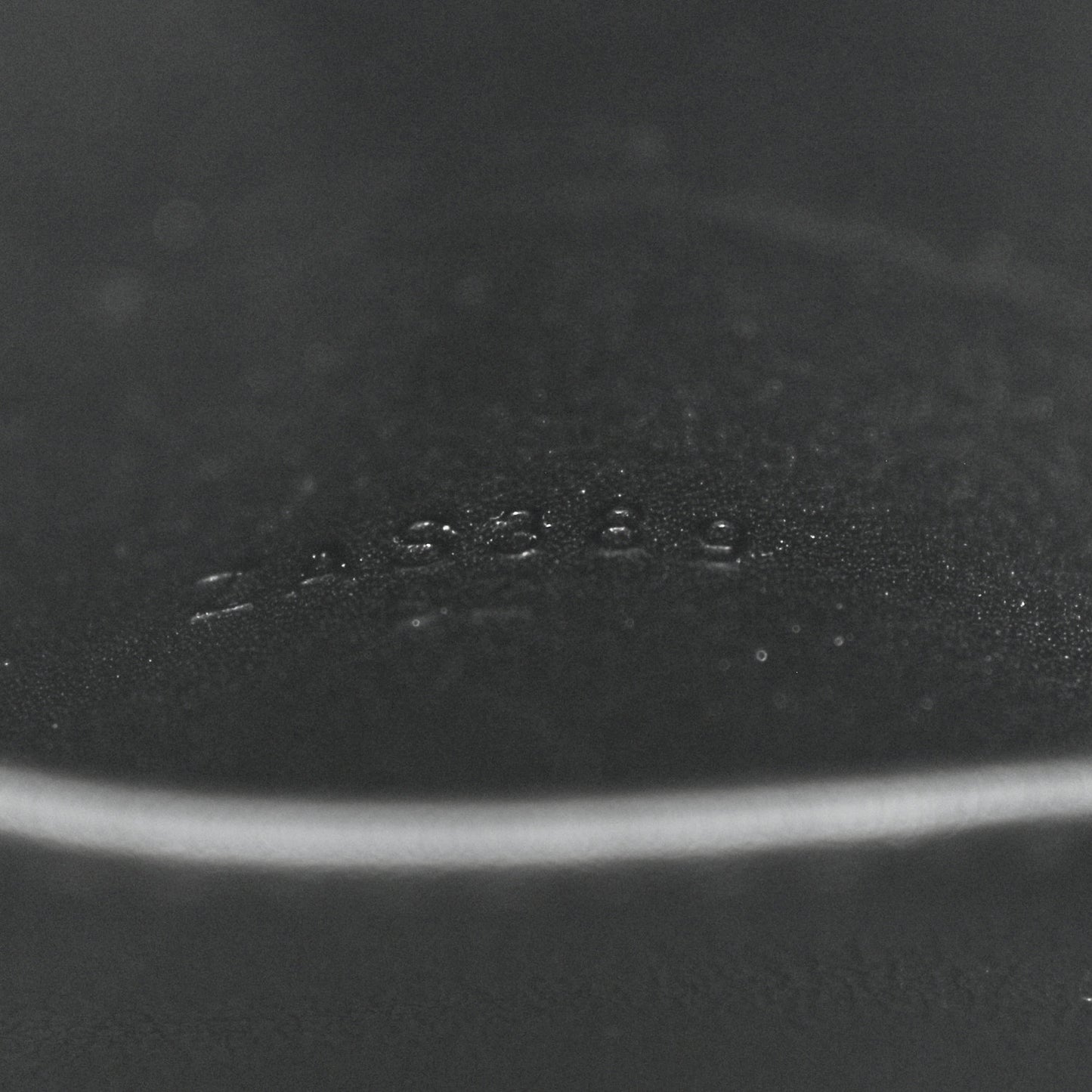 Swift Matte Alligator Mini Touch Lindy 20 Black