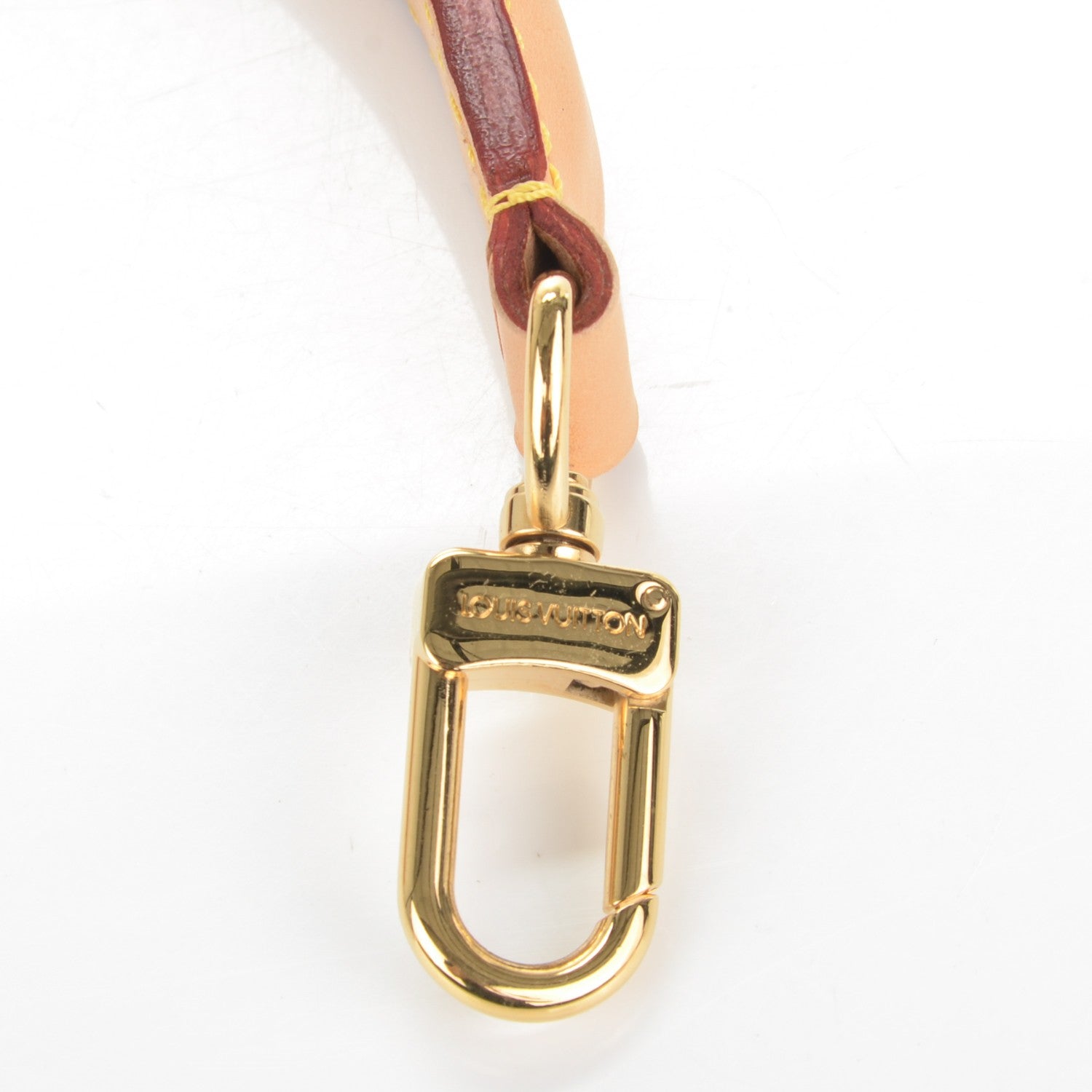Louis Vuitton Vachetta Metis Strap 4 of 5