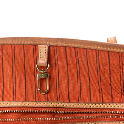 Louis Vuitton Monogram Neo Neverfull GM Cherry 9 of 20