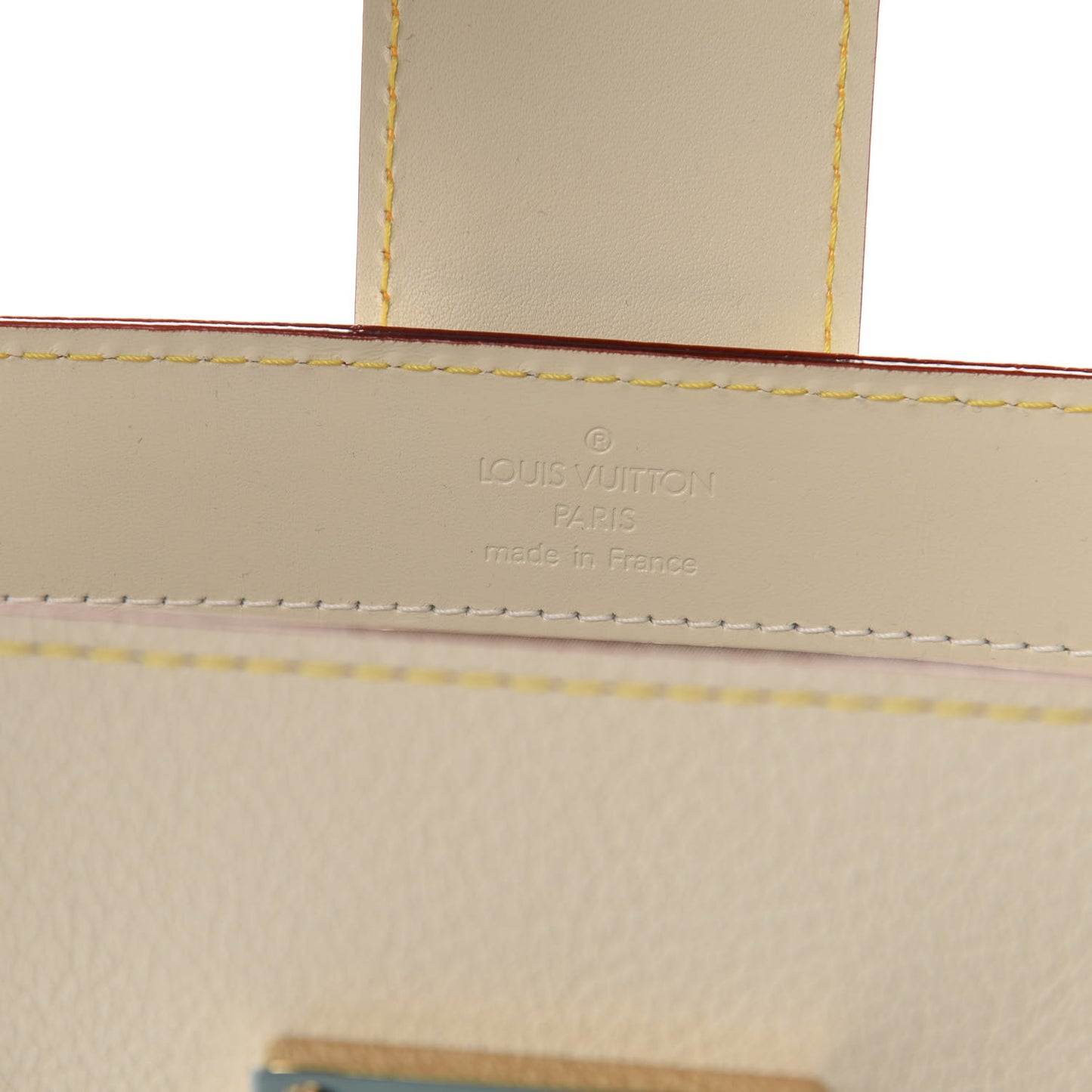 Suhali Le Fabuleux White