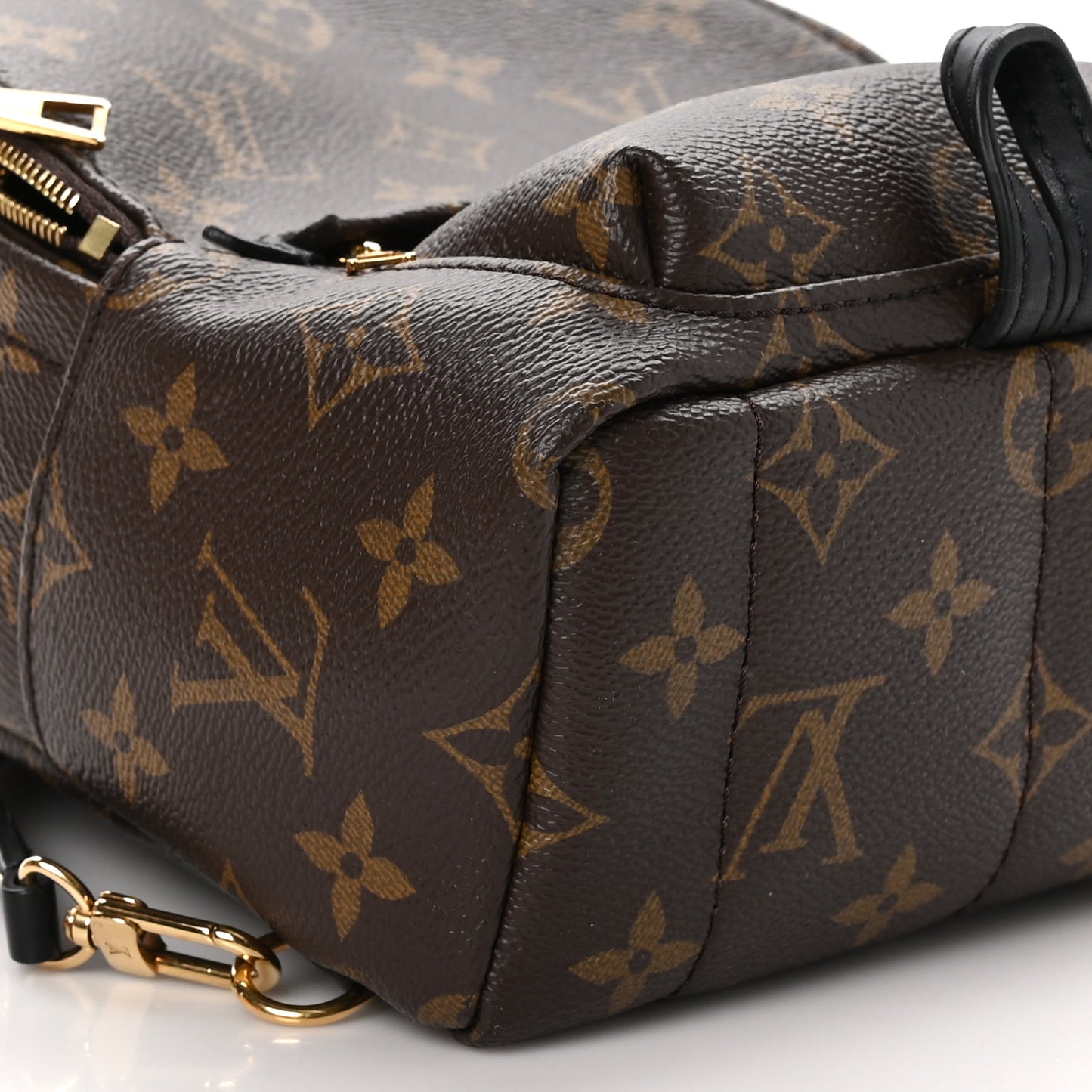 Monogram Palm Springs Backpack Mini
