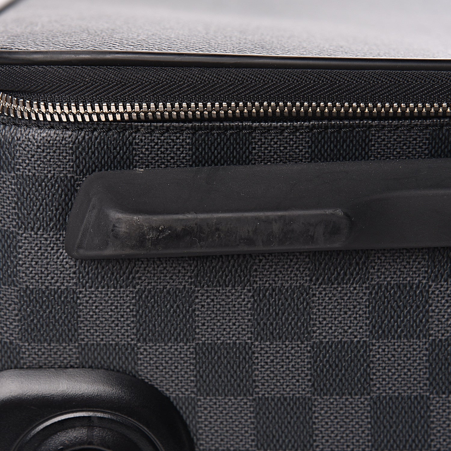 Louis Vuitton Damier Graphite Pegase 55 18 of 21