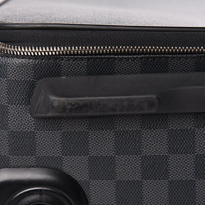 Louis Vuitton Damier Graphite Pegase 55 18 of 21