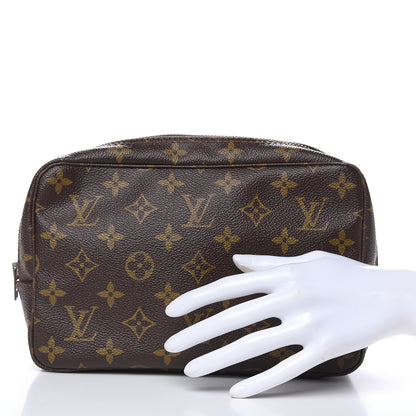 Louis Vuitton Monogram Trousse Toilette 23 2 of 11