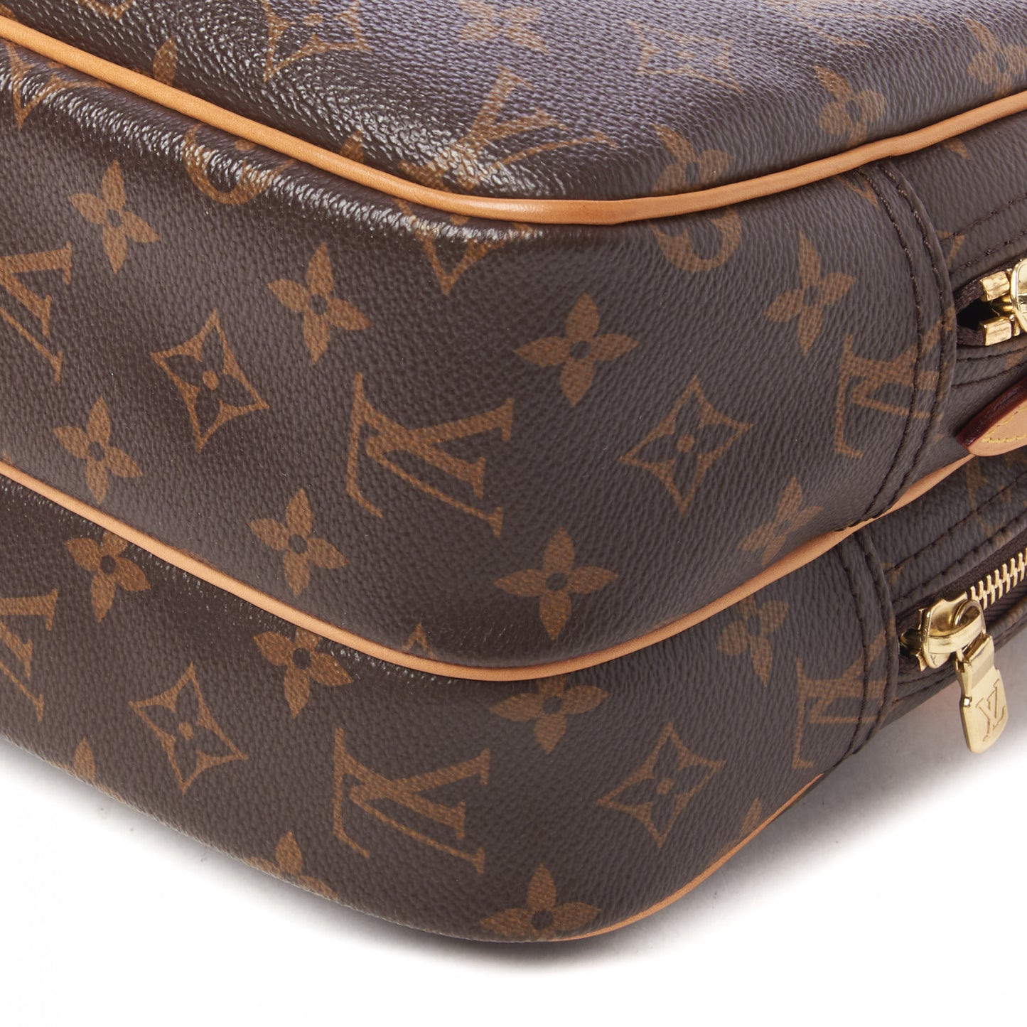 Monogram Reporter PM