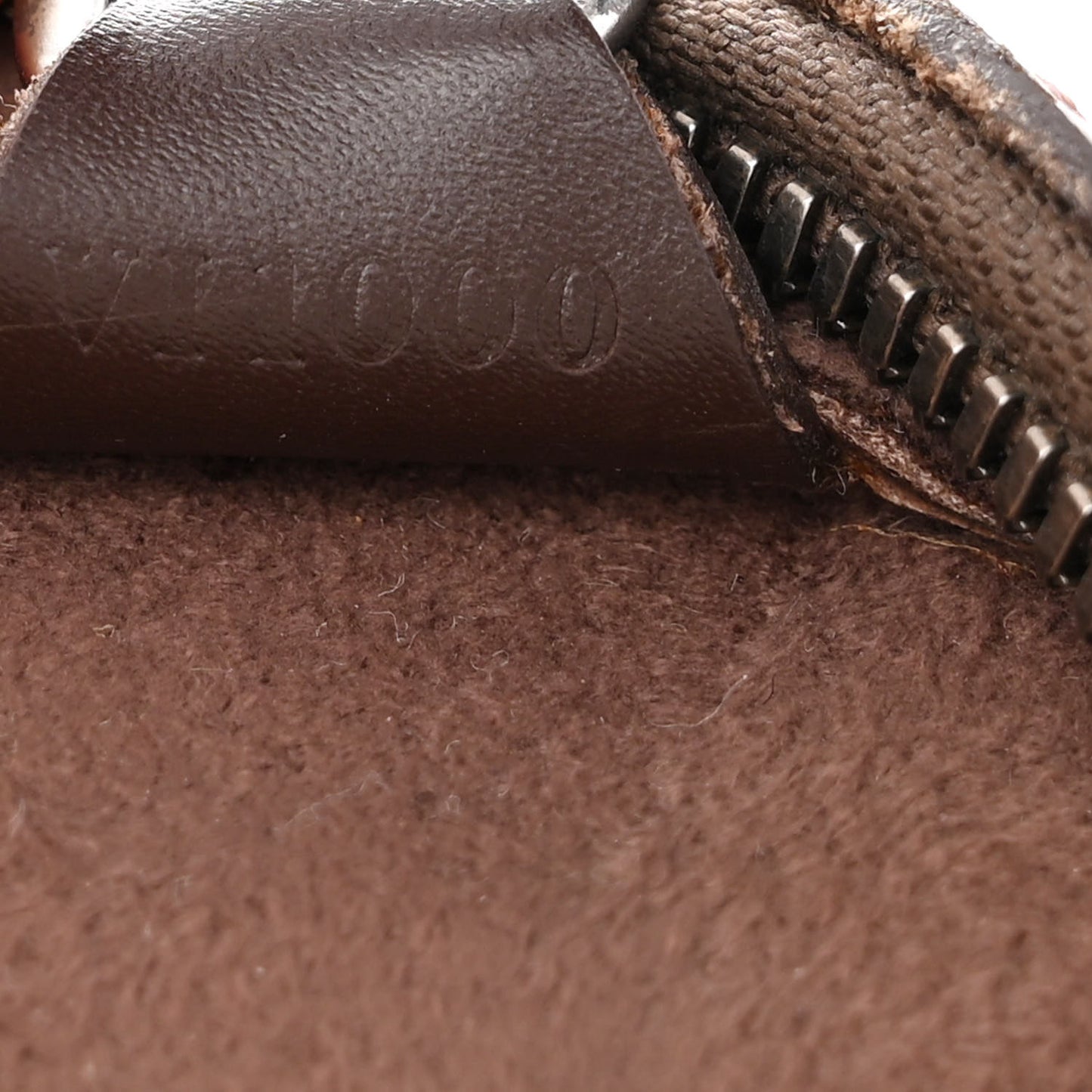 Epi Mabillon Backpack Moka