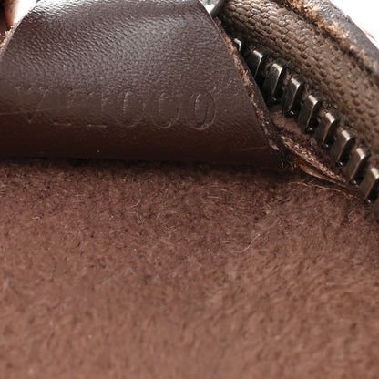 Louis Vuitton Epi Mabillon Backpack Moka 7 of 10