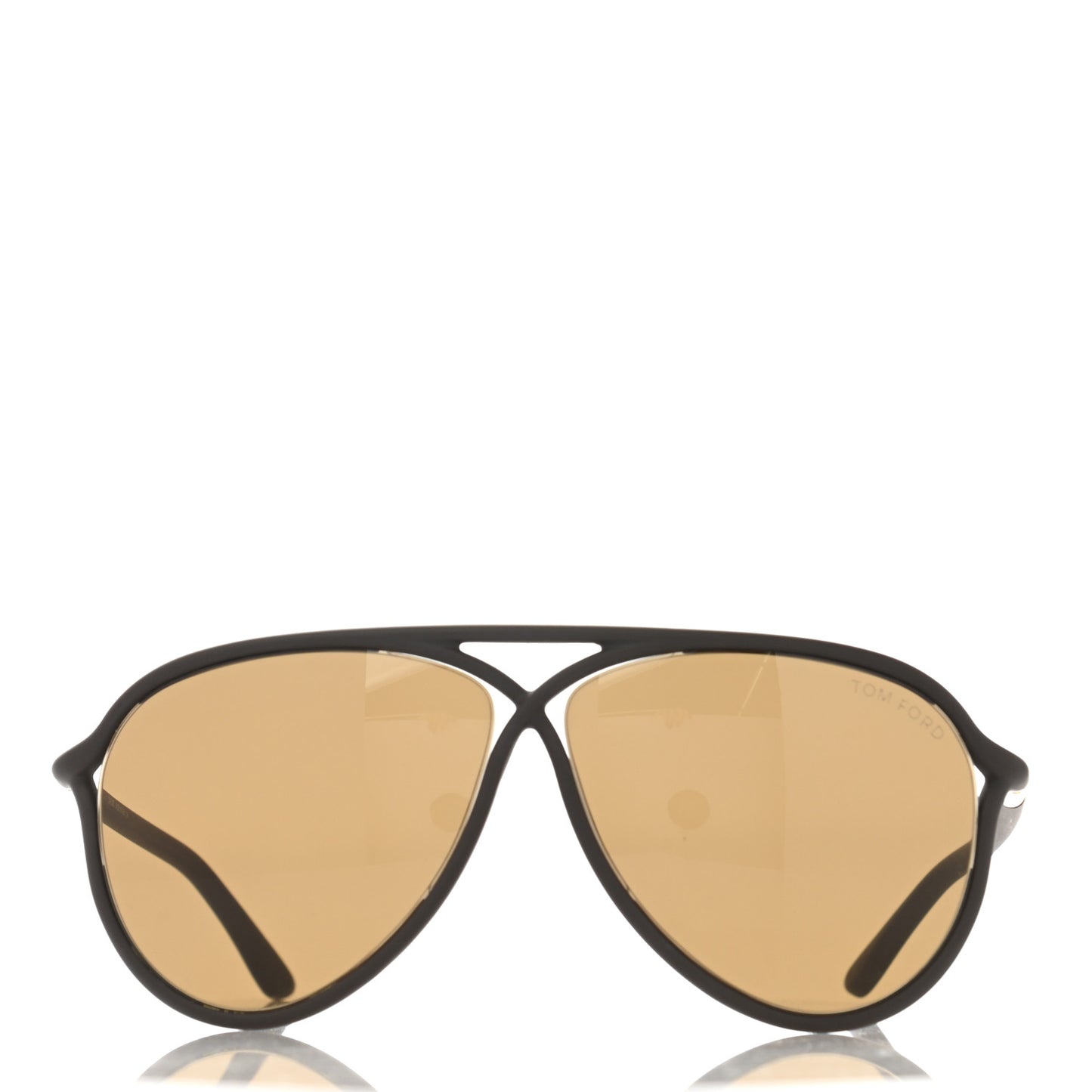 Maximillion Sunglasses TF206 Black