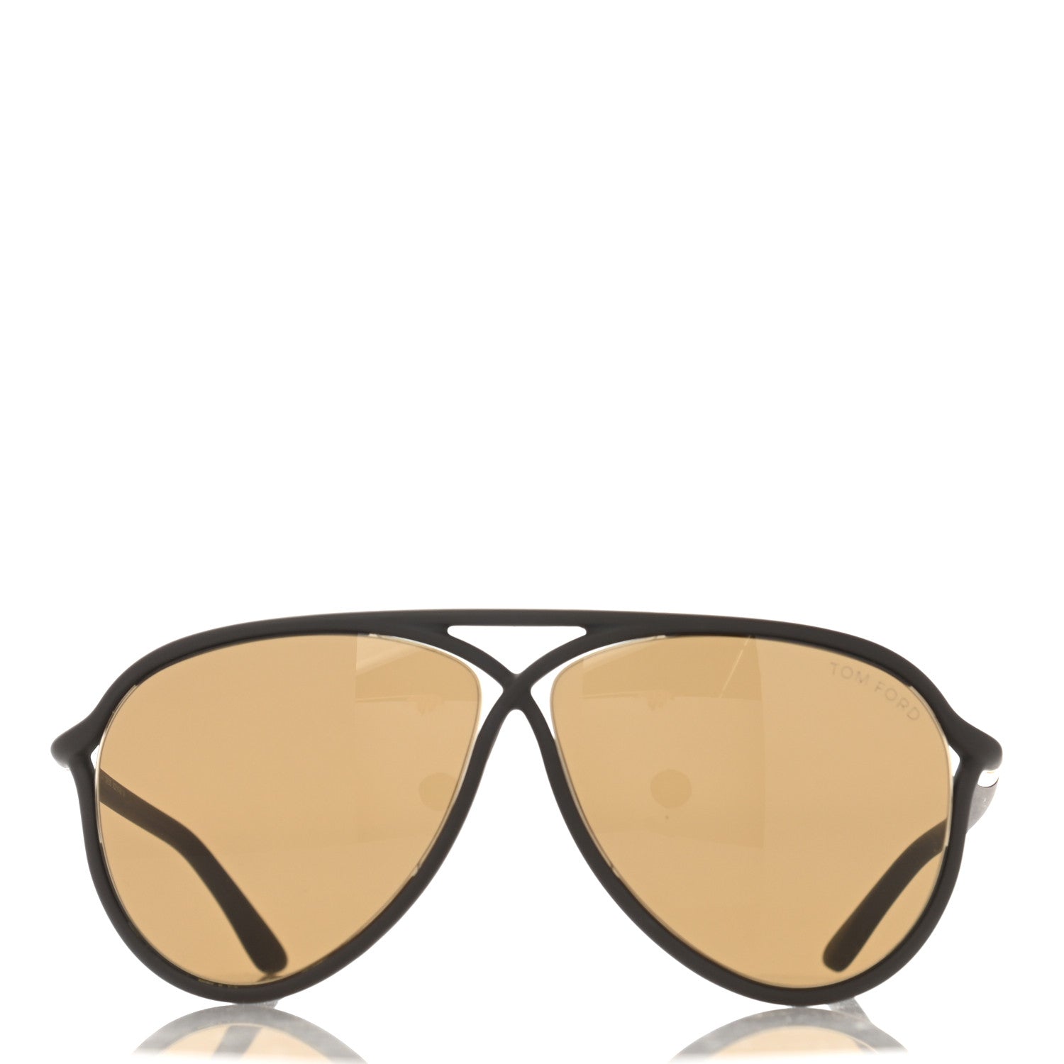 Tom Ford Maximillion Sunglasses TF206 Black 2 of 10