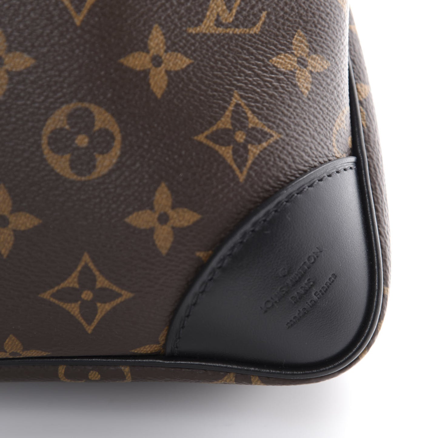 Monogram Odeon MM Black