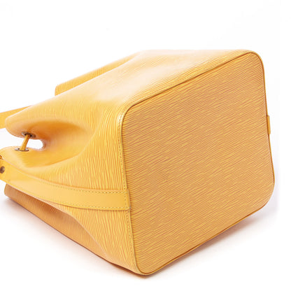 Louis Vuitton Epi Petit Noe Tassil 3 of 8