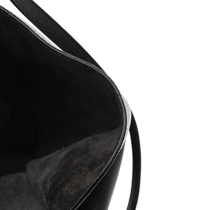 Celine Supple Grained Calfskin Small Big Bag Anthracite 10 of 10