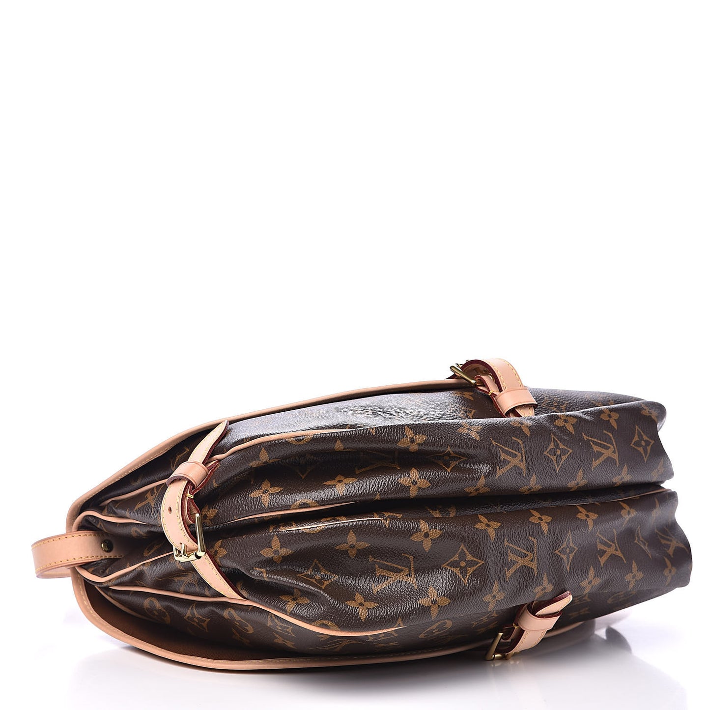 Monogram Saumur GM