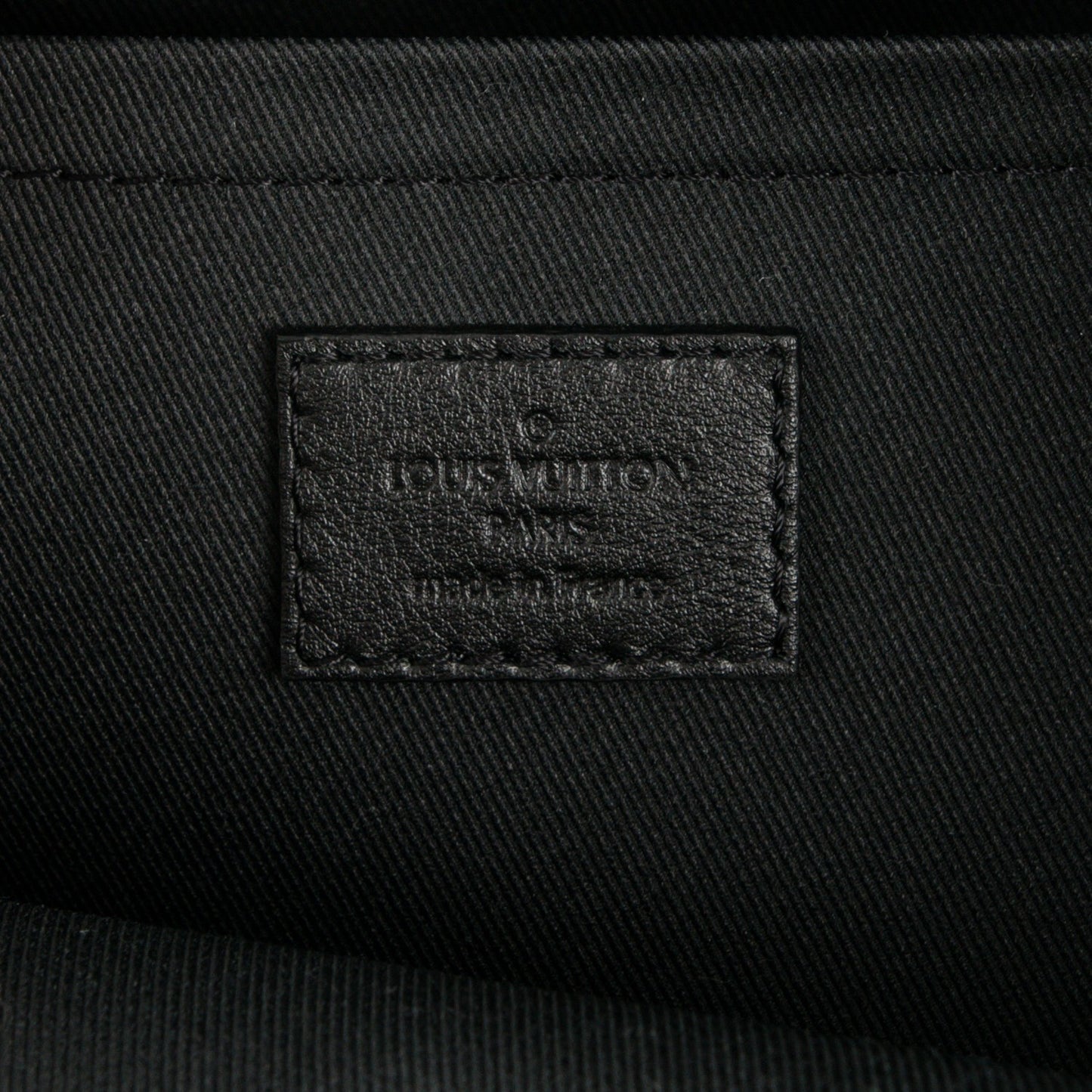 Monogram Palm Springs Backpack PM