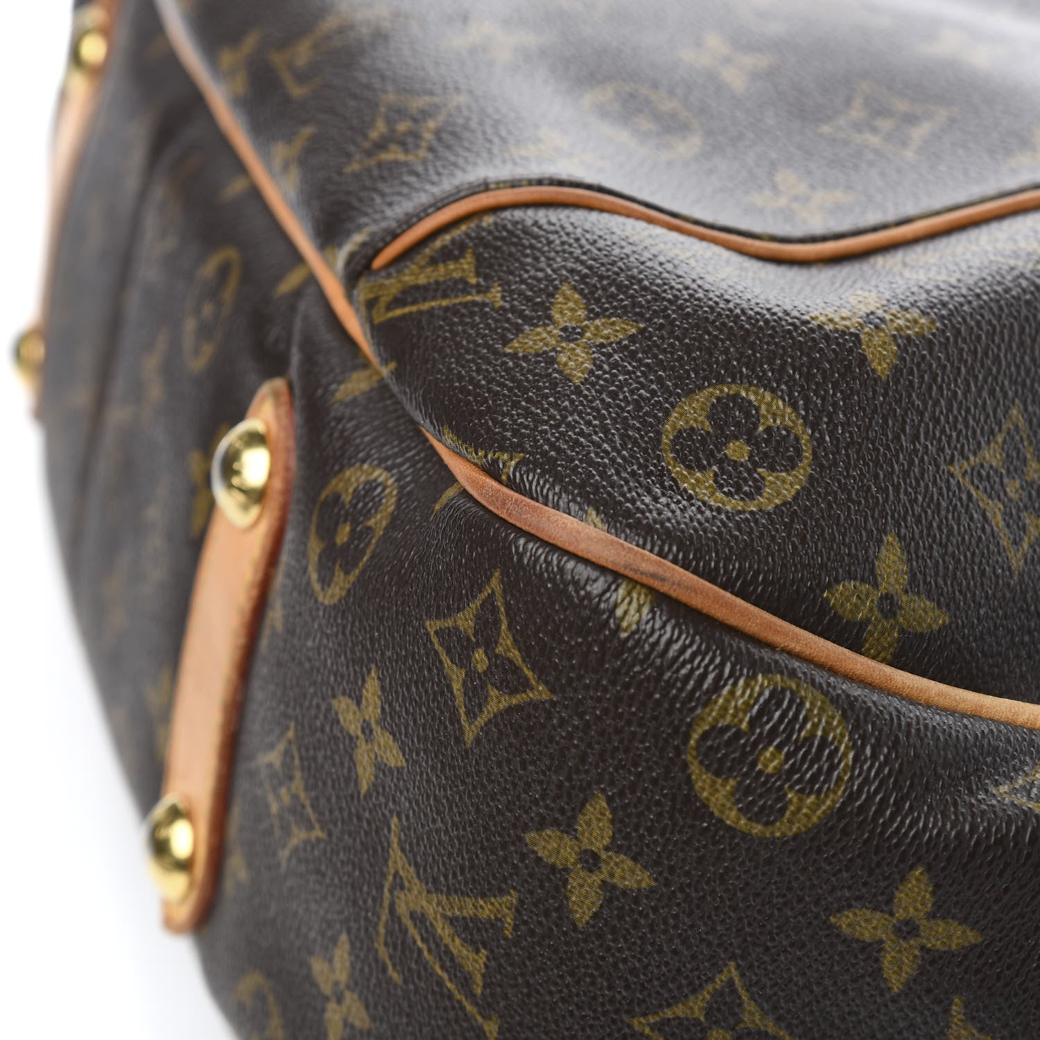 Louis Vuitton Monogram Galliera PM 18 of 19