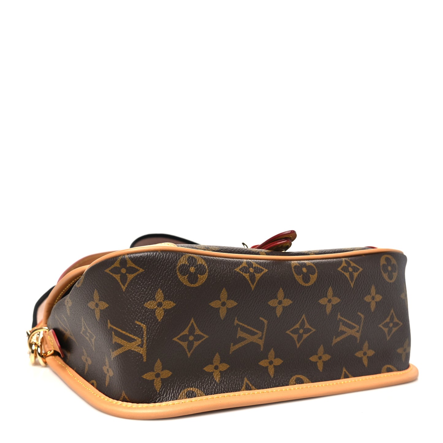Monogram Diane Black