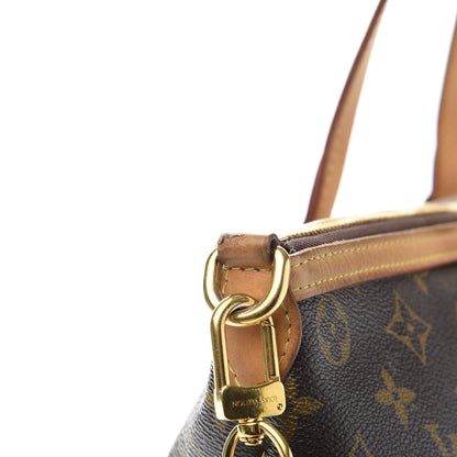 Louis Vuitton Monogram Palermo PM 12 of 17
