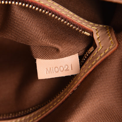 Louis Vuitton Monogram Mini Looping 7 of 10